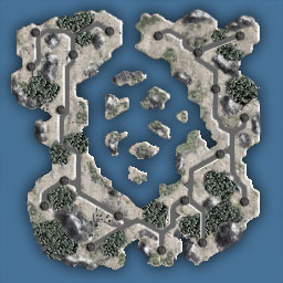 Aurora - Large (L) : 10 countries
