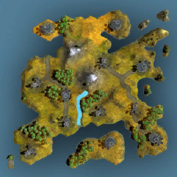 V6 - Small (S) : 12 countries