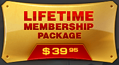 Lifetime Membership Package - $39.95
